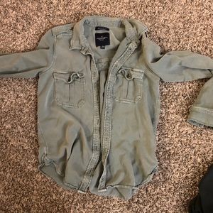 American eagle shirt